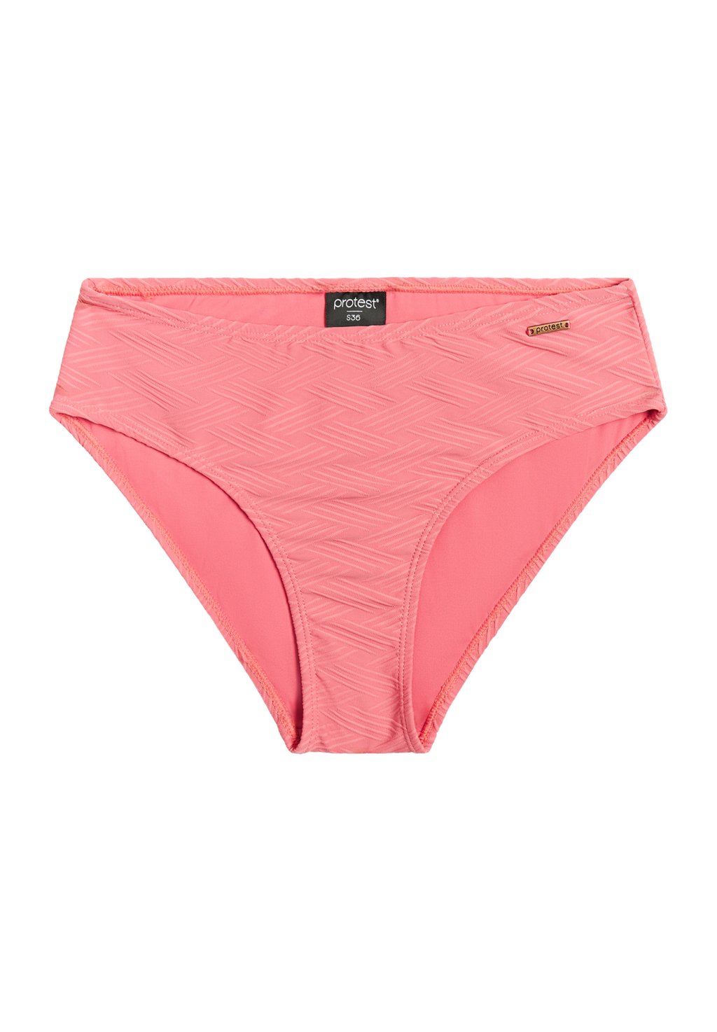 Плавки бикини MIXCATWALK Protest, розовый
Плавки бикини MIXCATWALK Protest, розовый