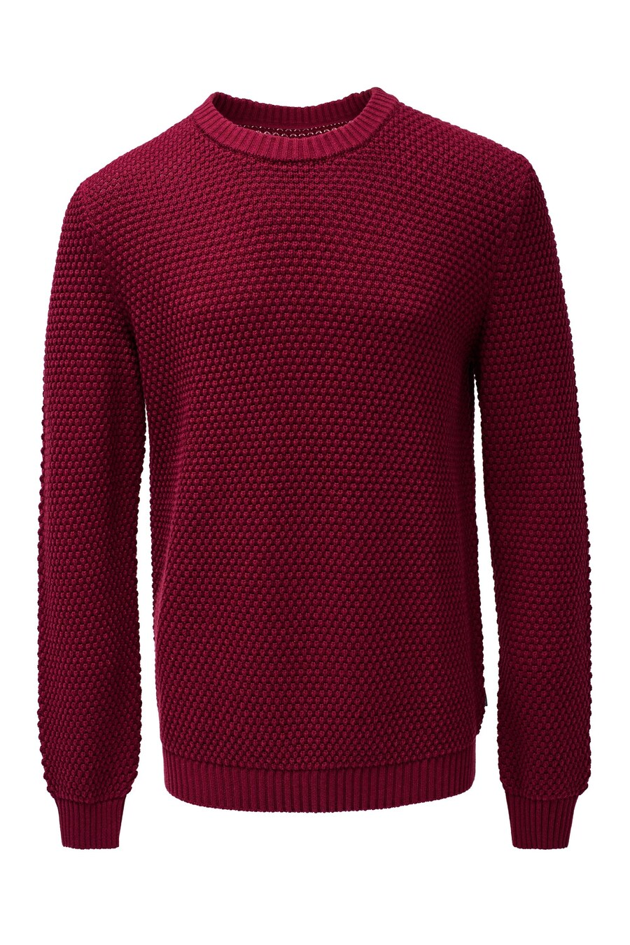 Свитер Salsa Jeans, цвет Wine red
Свитер Salsa Jeans, цвет Wine red