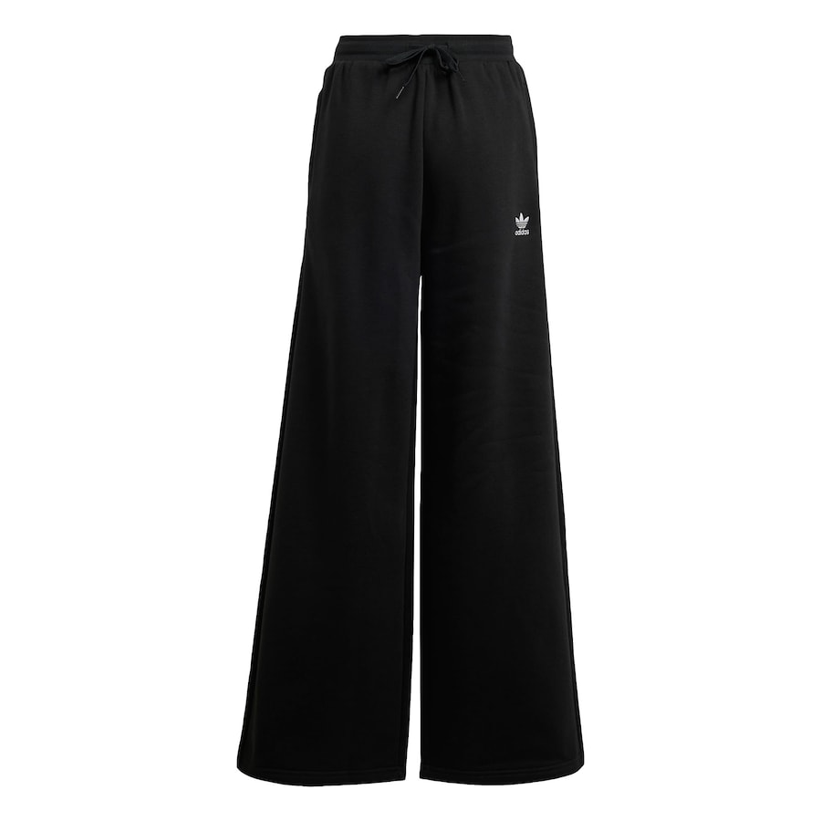Широкие брюки ADIDAS ORIGINALS Wide Leg, черный
Широкие брюки ADIDAS ORIGINALS Wide Leg, черный