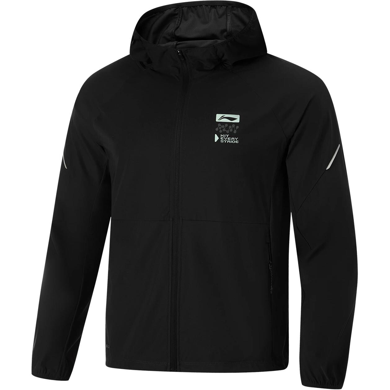 Тренчкот для бега из коллекции Men Black Lining, Черный, Тренчкот для бега из коллекции Men Black Lining
Тренчкот для бега из коллекции Men Black Lining, Черный, Тренчкот для бега из коллекции Men Black Lining