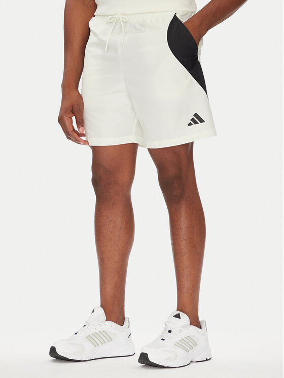 Спортивные шорты regular fit Stadium JX5624 Adidas, белый
Спортивные шорты regular fit Stadium JX5624 Adidas, белый