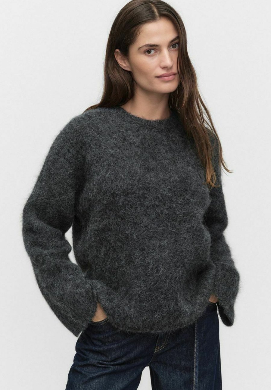 Джемпер STOCKH LM Studio FLAVIA, Dark Grey/Grey
Джемпер STOCKH LM Studio FLAVIA, Dark Grey/Grey