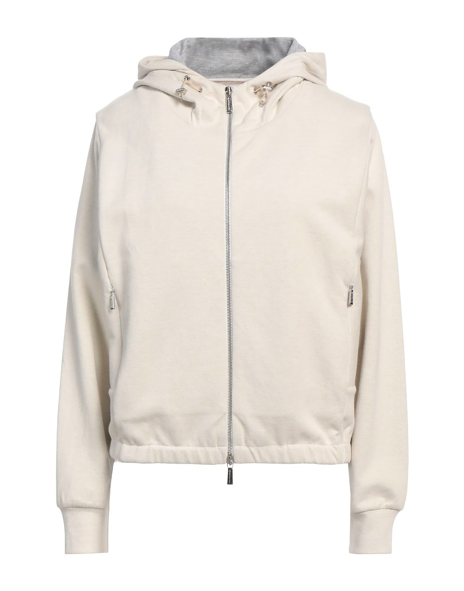 Толстовка Moorer, кремовый
Толстовка Moorer, кремовый