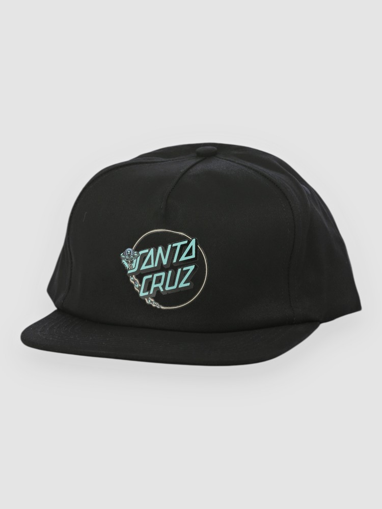 Бейсболка Santa Cruz Winkowski Ufo Dot Snapback Cap, black
Бейсболка Santa Cruz Winkowski Ufo Dot Snapback Cap, black