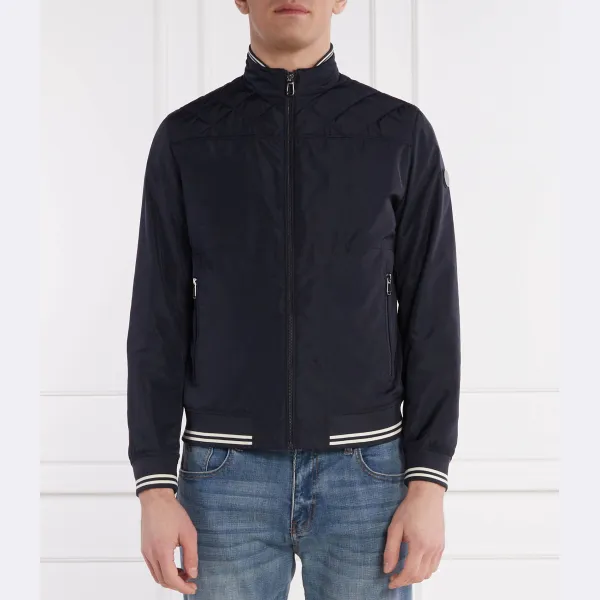 Куртка Estor классического кроя Joop!, синий
Куртка Estor классического кроя Joop!, синий