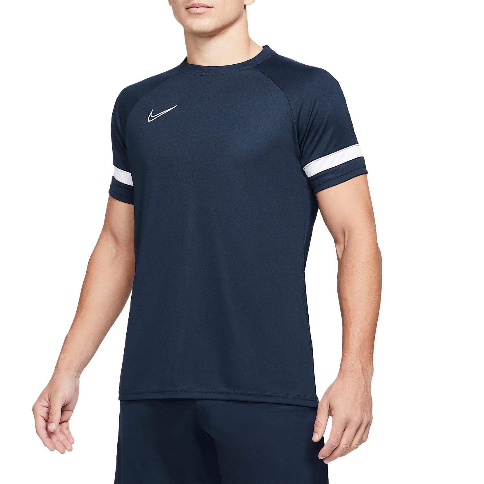 Nike Футболка dri fit academy мужская blue
Nike Футболка dri fit academy мужская blue