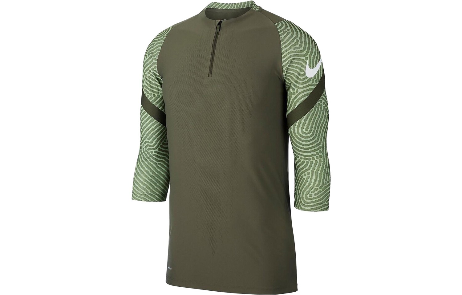 Футболка мужская Джаспер Nike, цвет Jasper
Футболка мужская Джаспер Nike, цвет Jasper