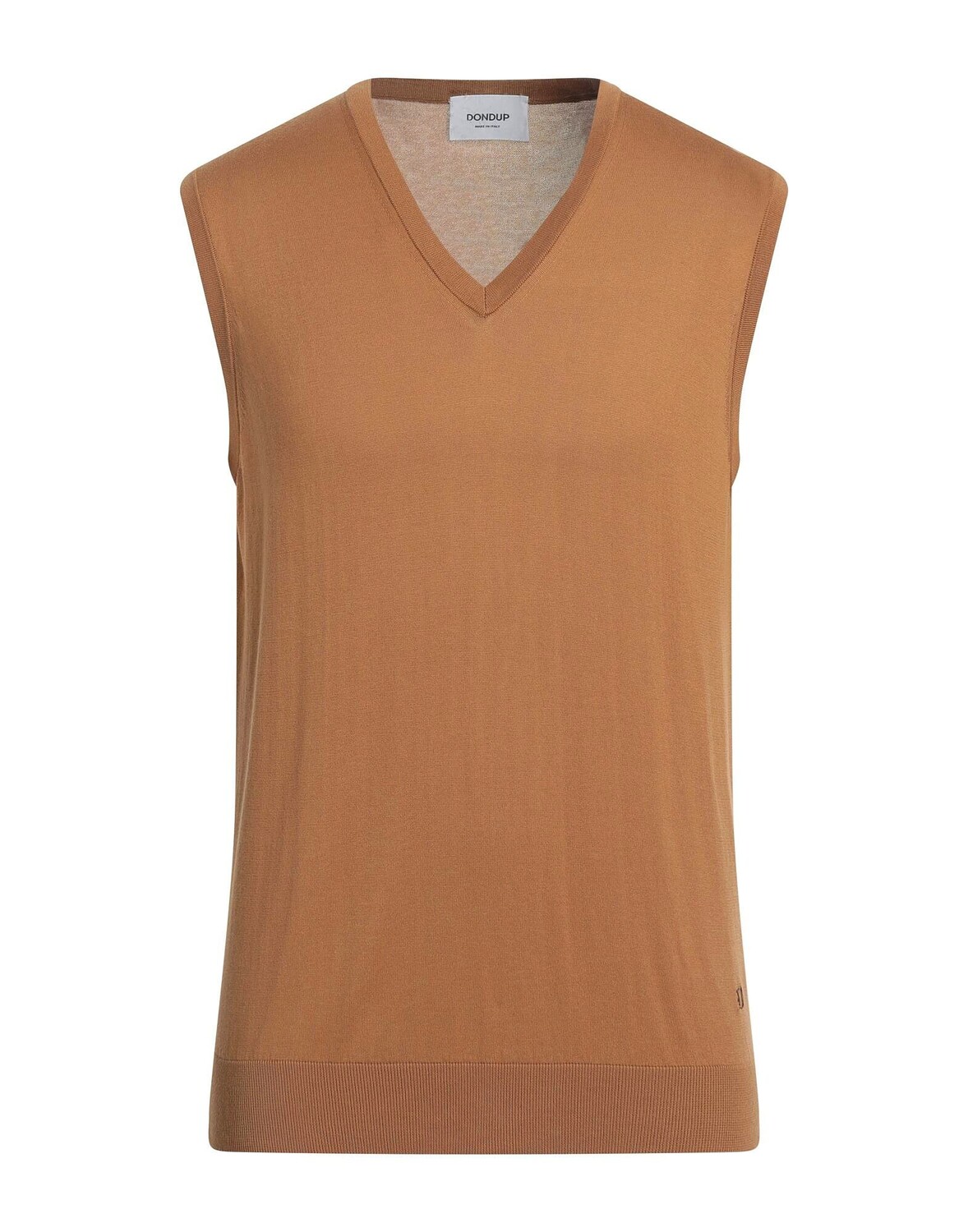 Свитер Dondup, коричневый
Свитер Dondup, коричневый