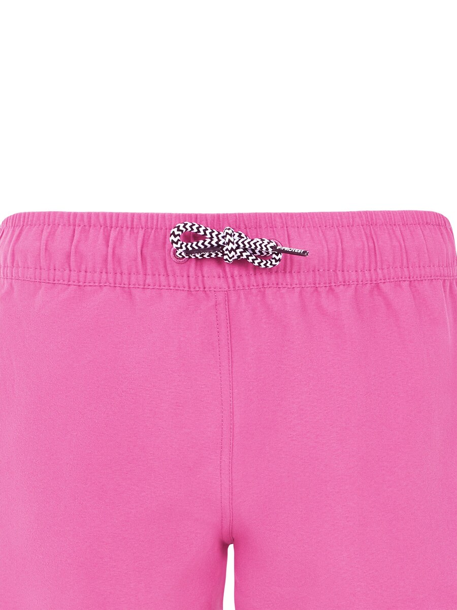 Спортивный купальник PROTEST PRTEVI JR, темно-розовый
Спортивный купальник PROTEST PRTEVI JR, темно-розовый