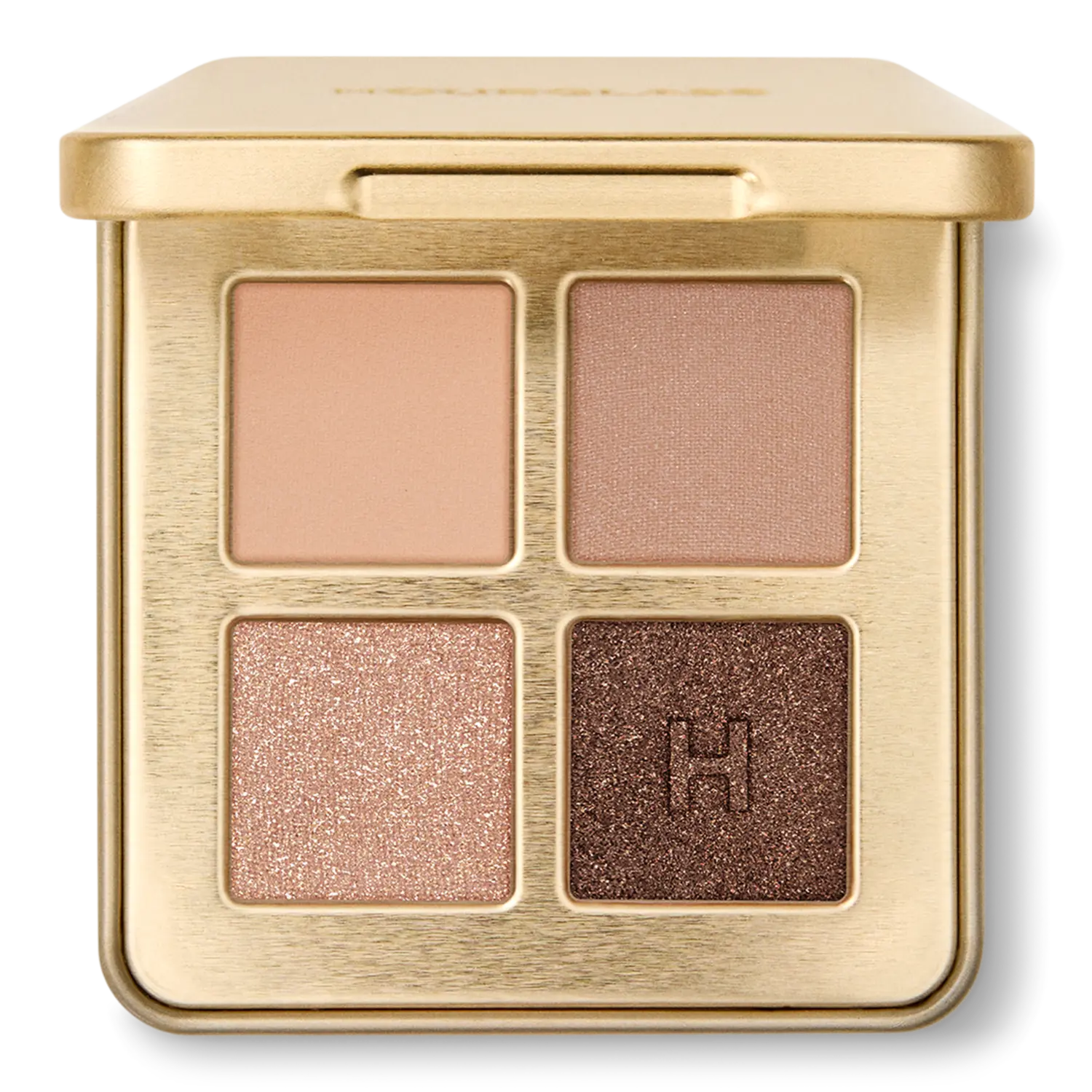 Палетка теней для век Hourglass Curator, Realist, 4 г
Палетка теней для век Hourglass Curator, Realist, 4 г