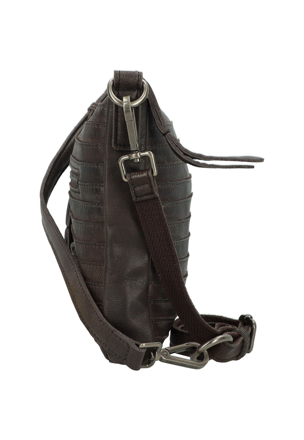 Сумка LAYER UMHÄNGE FREDsBRUDER, коричневый
Сумка LAYER UMHÄNGE FREDsBRUDER, коричневый