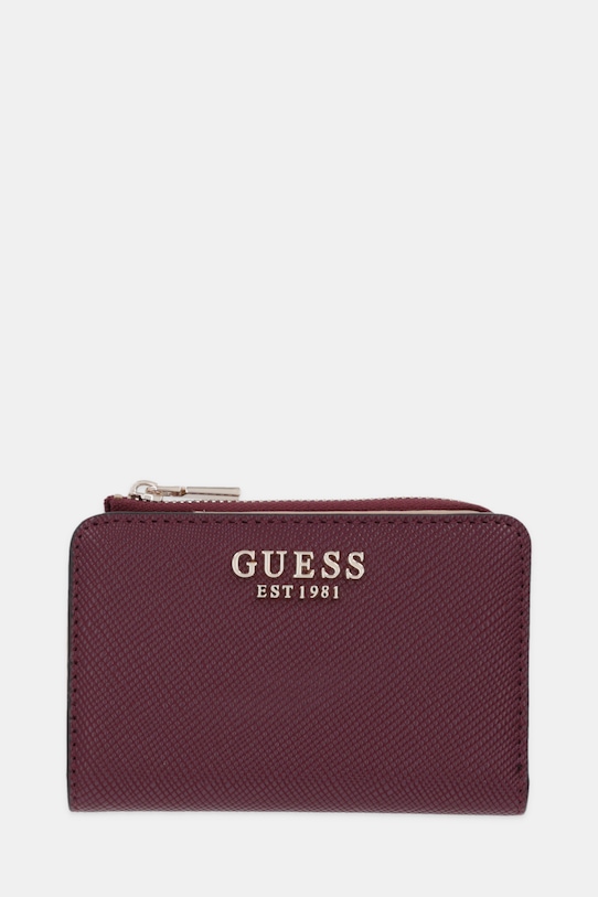 Кошелек БОЛЕНА Guess, бордовый
Кошелек БОЛЕНА Guess, бордовый