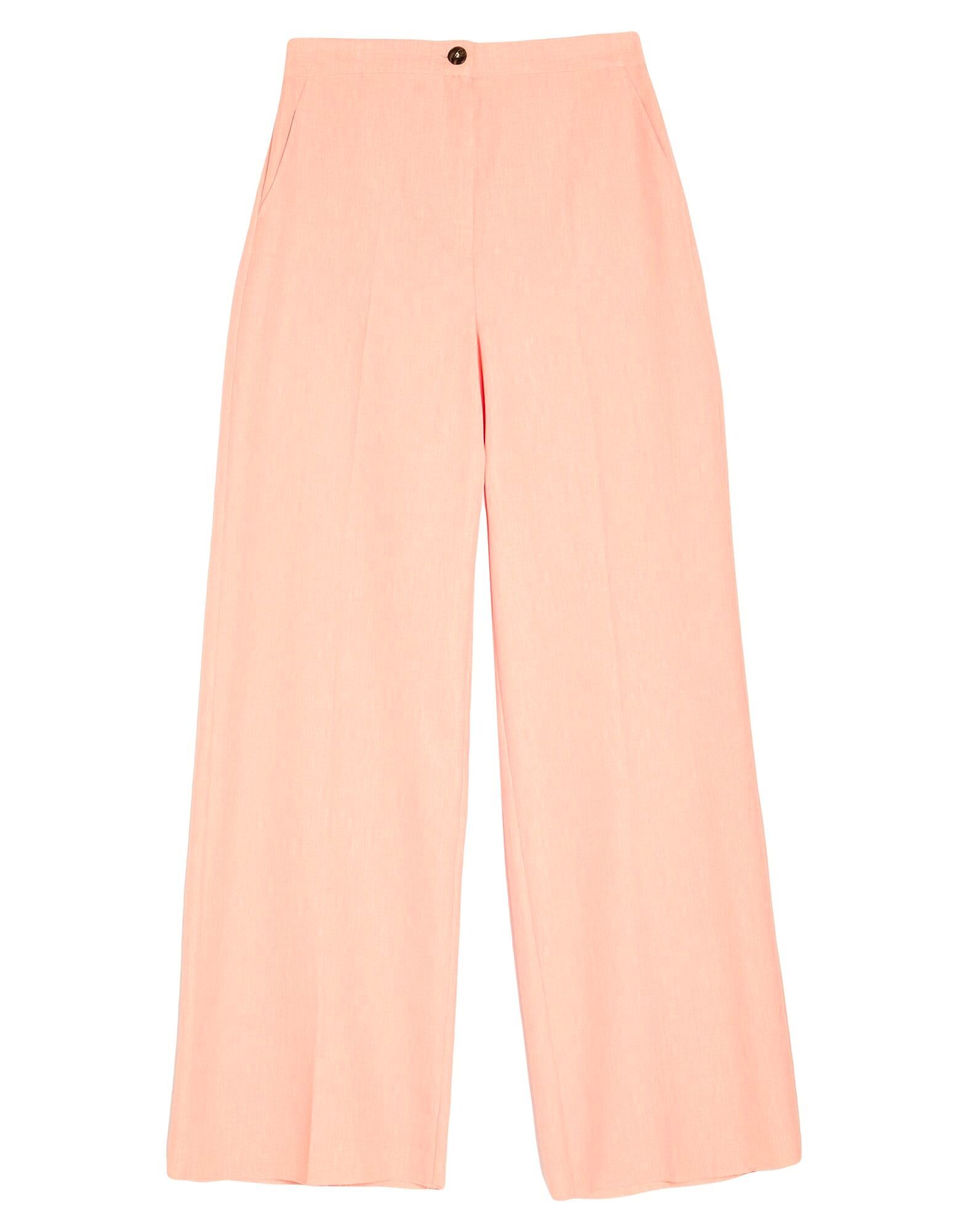 Брюки Emme By Marella, абрикосовый
Брюки Emme By Marella, абрикосовый