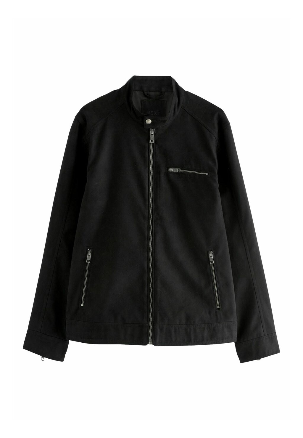 Куртка из искусственной кожи REGULAR FIT Next, черный
Куртка из искусственной кожи REGULAR FIT Next, черный
