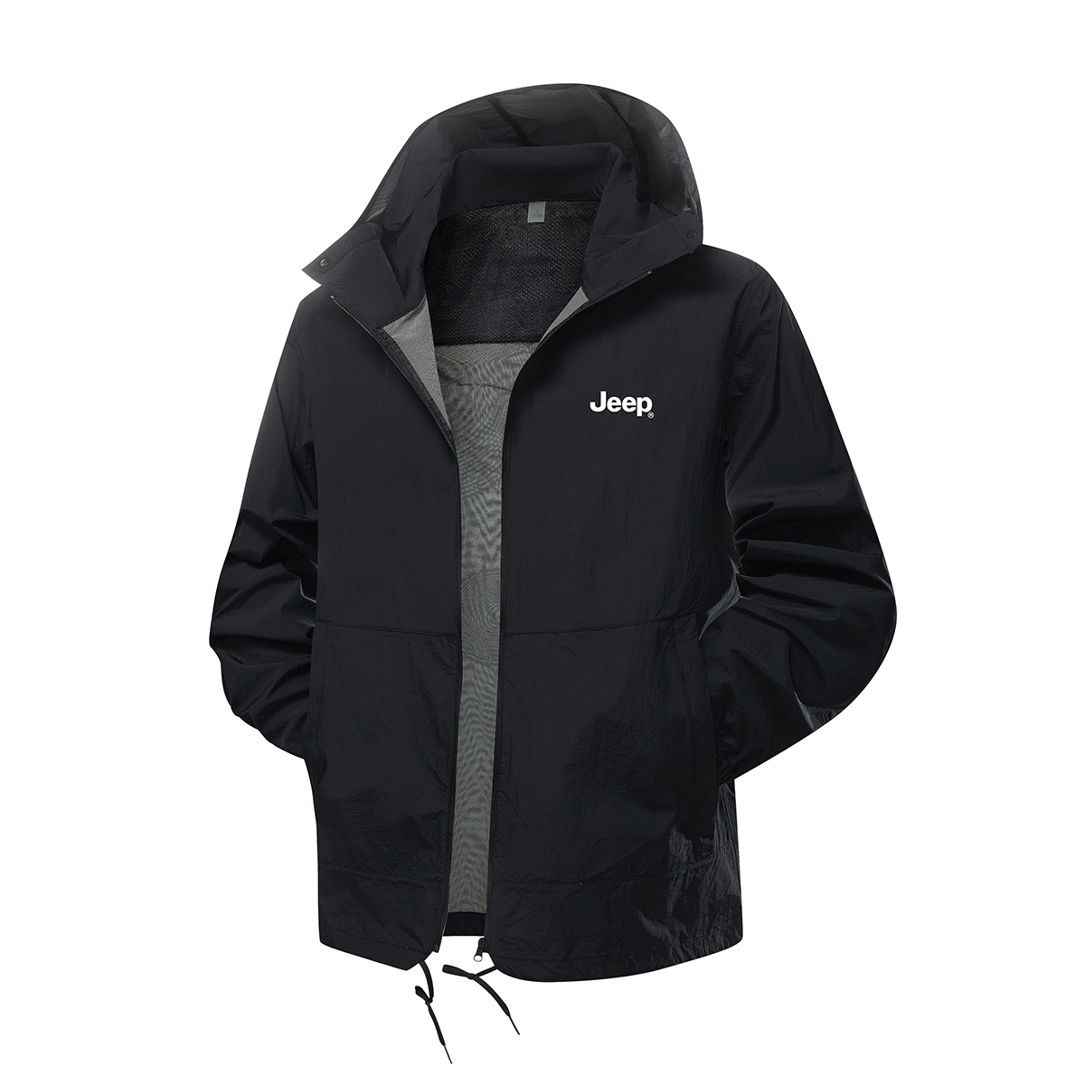 Ice Peak Sun Protection Collection дышащая и быстросохнущая охлаждающая одежда с защитой от ультрафиолета Jeep, pure черный
Ice Peak Sun Protection Collection дышащая и быстросохнущая охлаждающая одежда с защитой от ультрафиолета Jeep, pure черный