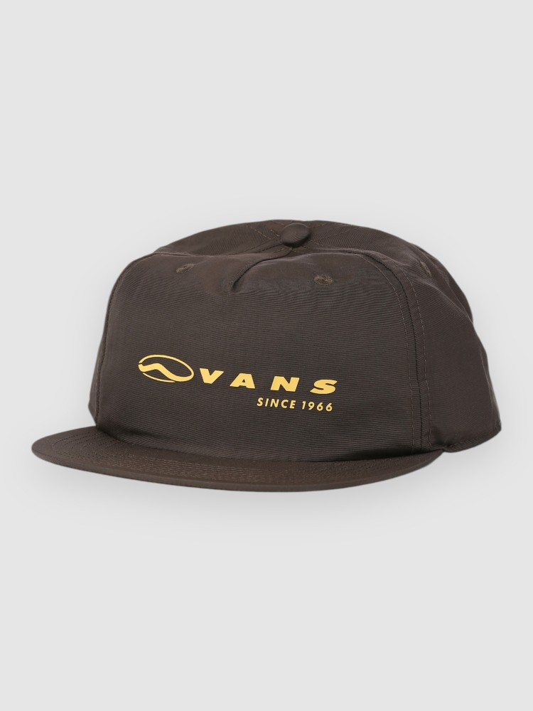 Бейсболка Vans Design Co Low Unstructured Cap, turkish coffee
Бейсболка Vans Design Co Low Unstructured Cap, turkish coffee