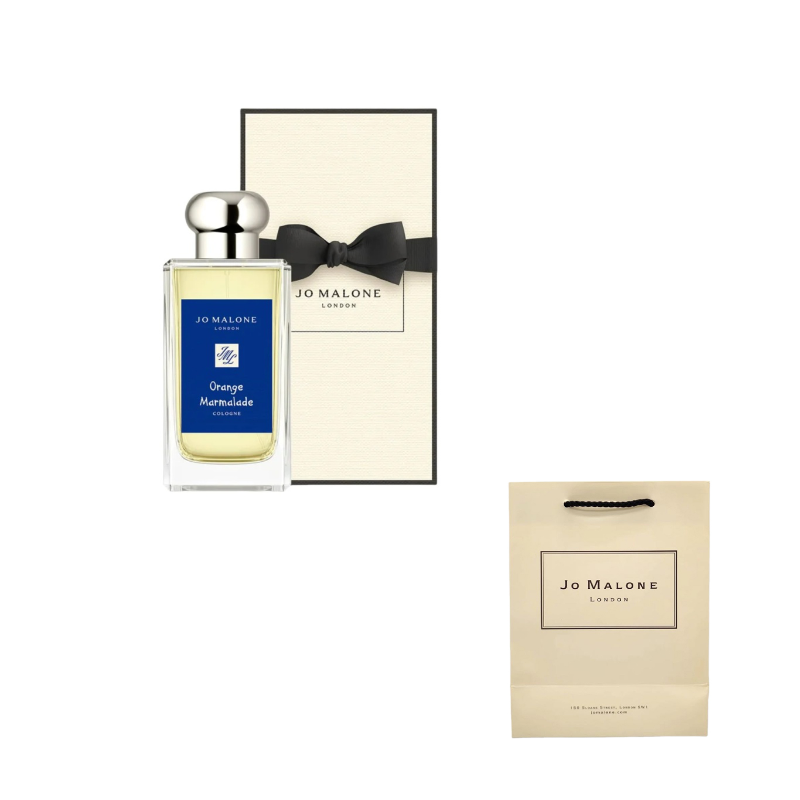 духи ZUMALONG x Paddington Bears Classic Fragrance Orange Jam, цитрусовый аромат, туалетная вода, 30 мл/100 мл Jo Malone London, 100ml
духи ZUMALONG x Paddington Bears Classic Fragrance Orange Jam, цитрусовый аромат, туалетная вода, 30 мл/100 мл Jo Malone London, 100ml