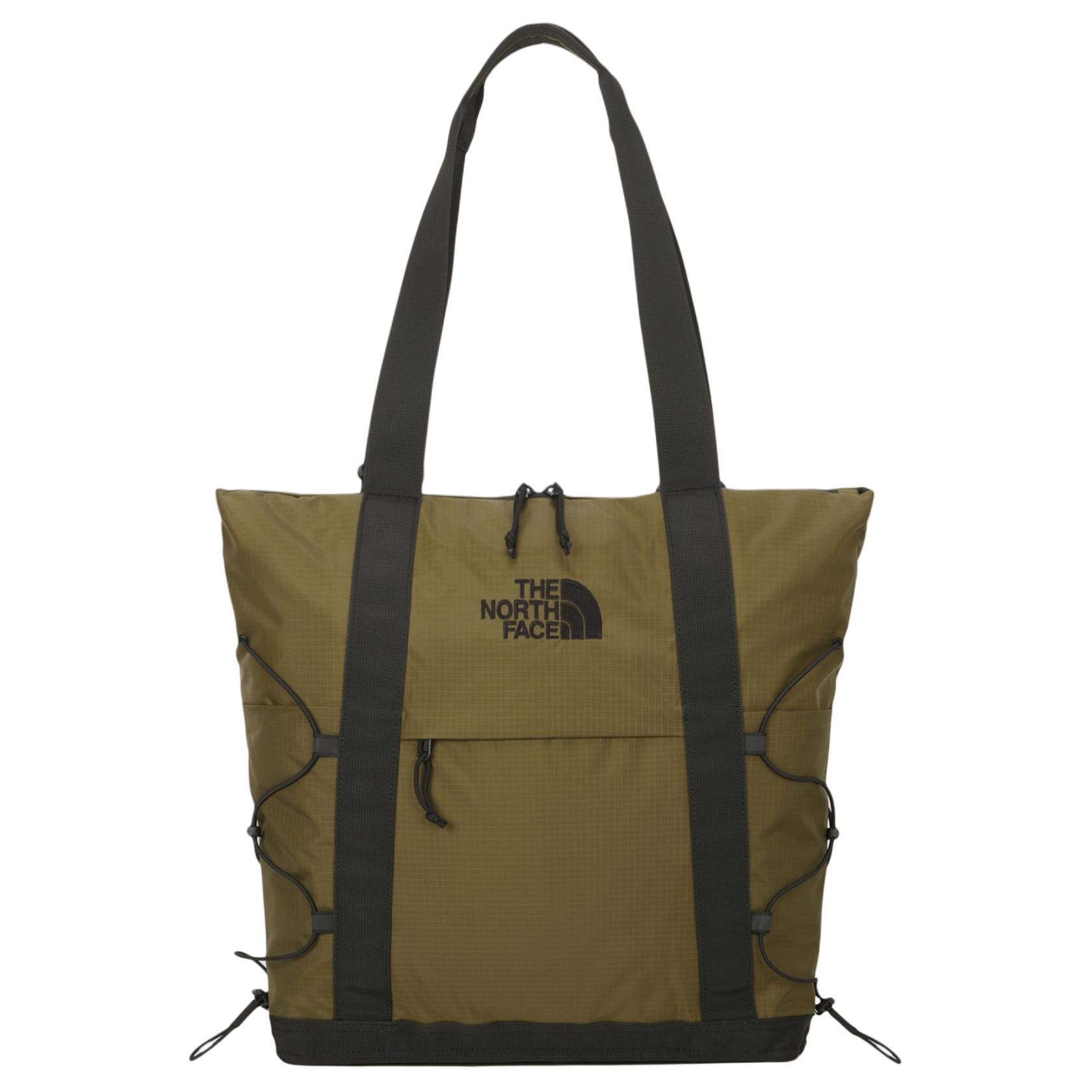 THE NORTH FACE 15-литровая сумка через плечо для активного отдыха из нейлона в темно-оливковом цвете унисекс, Dark Olive
THE NORTH FACE 15-литровая сумка через плечо для активного отдыха из нейлона в темно-оливковом цвете унисекс, Dark Olive