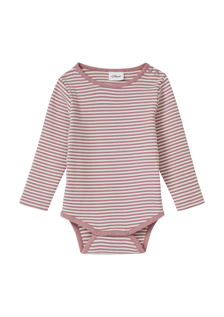 Комбинезон/боди s.Oliver, Rose
Комбинезон/боди s.Oliver, Rose