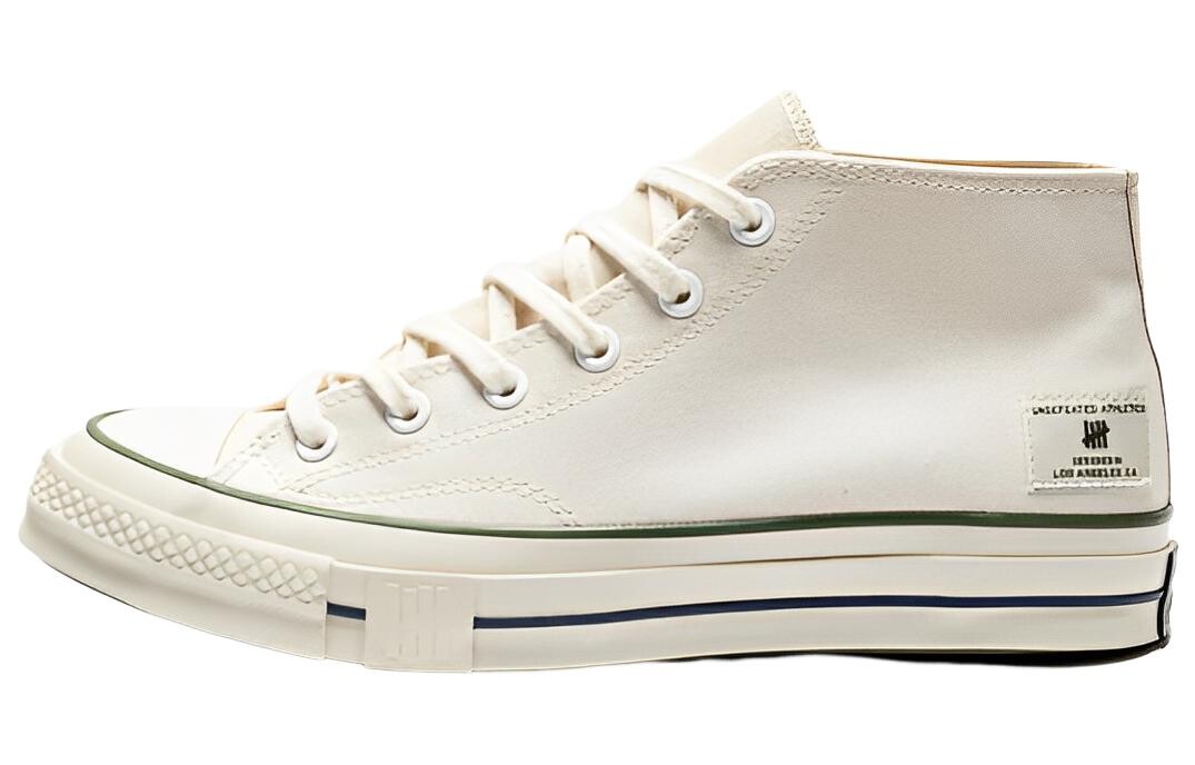 Кеды Chuck 70 Undefeated X Converse Mid 'Parchment Chive'
Кеды Chuck 70 Undefeated X Converse Mid 'Parchment Chive'