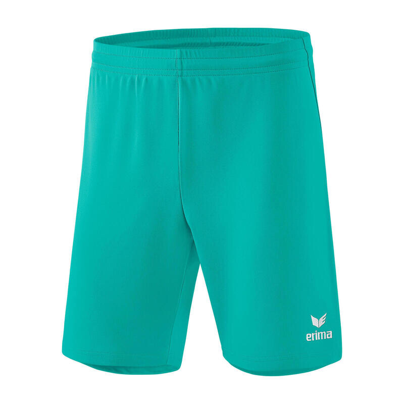 Футбольные шорты Erima, цвет karibikgrün
Футбольные шорты Erima, цвет karibikgrün