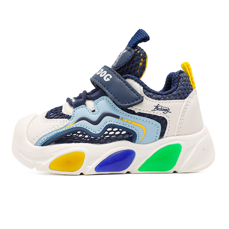 Нескользящие износостойкие низкие детские кроссовки для повседневной носки для детей от 3 до 7 лет BOBDOG, розовый
Нескользящие износостойкие низкие детские кроссовки для повседневной носки для детей от 3 до 7 лет BOBDOG, розовый