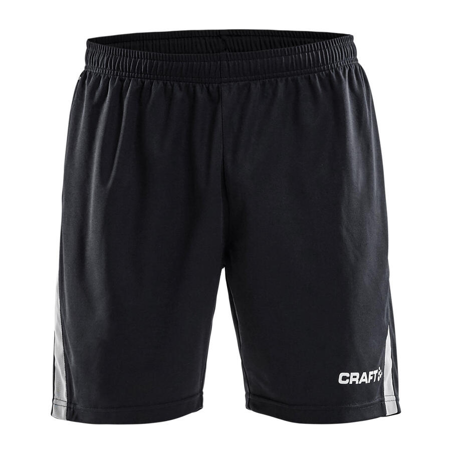 Мужские шорты Craft Pro Control Mesh Short 1906994
Мужские шорты Craft Pro Control Mesh Short 1906994