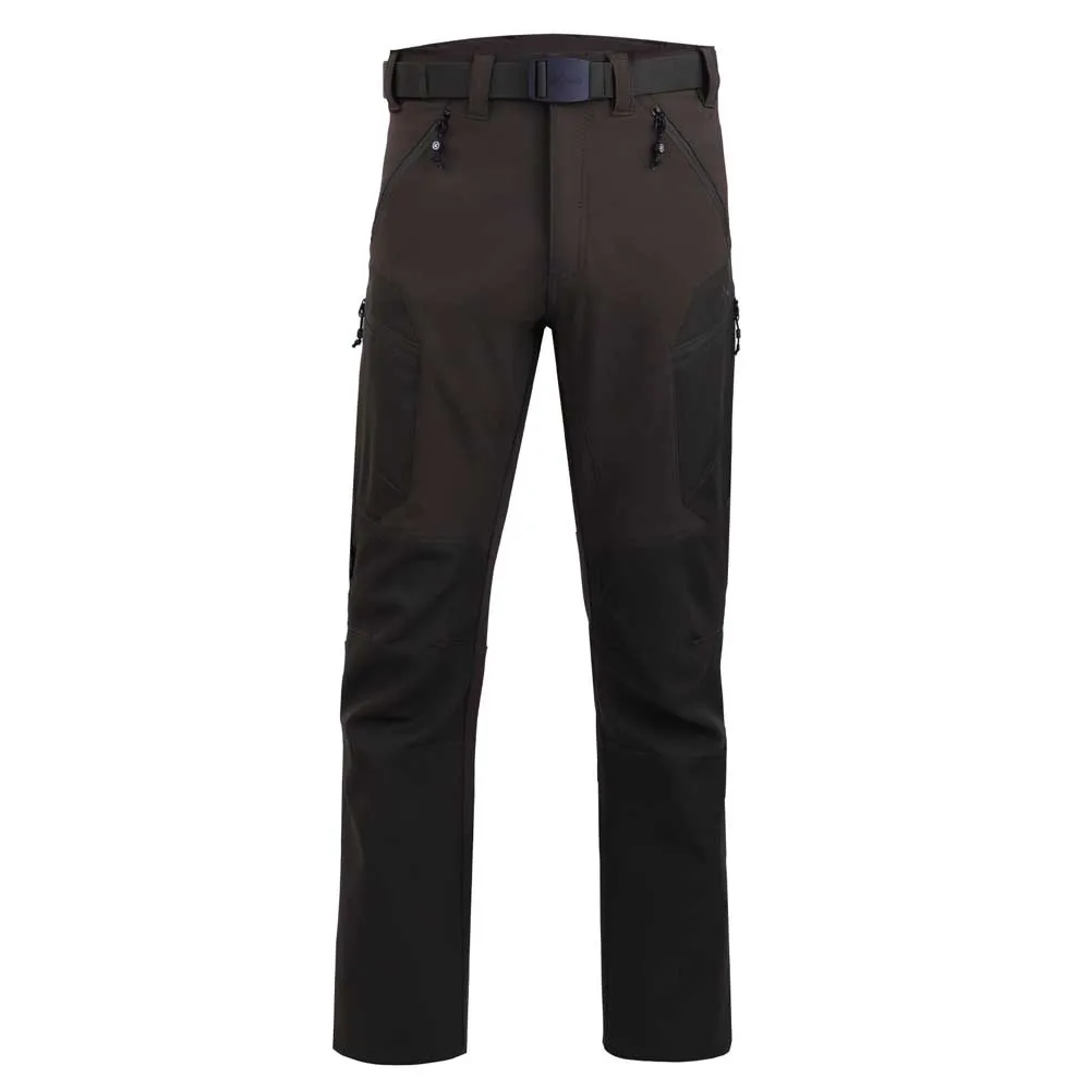 Брюки Newwood Nordwood, зеленый
Брюки Newwood Nordwood, зеленый