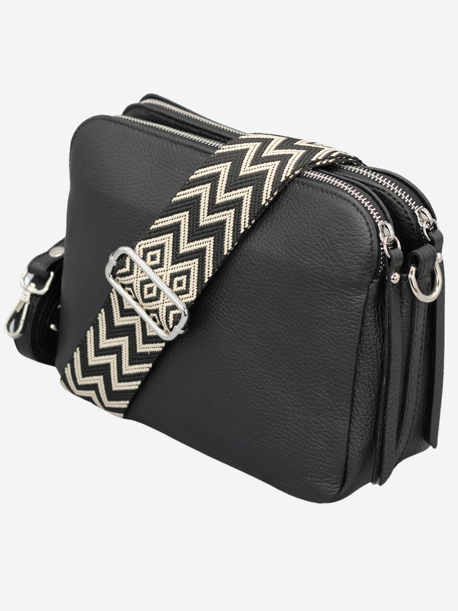 Сумка через плечо Adel Bags MARA, черный
Сумка через плечо Adel Bags MARA, черный