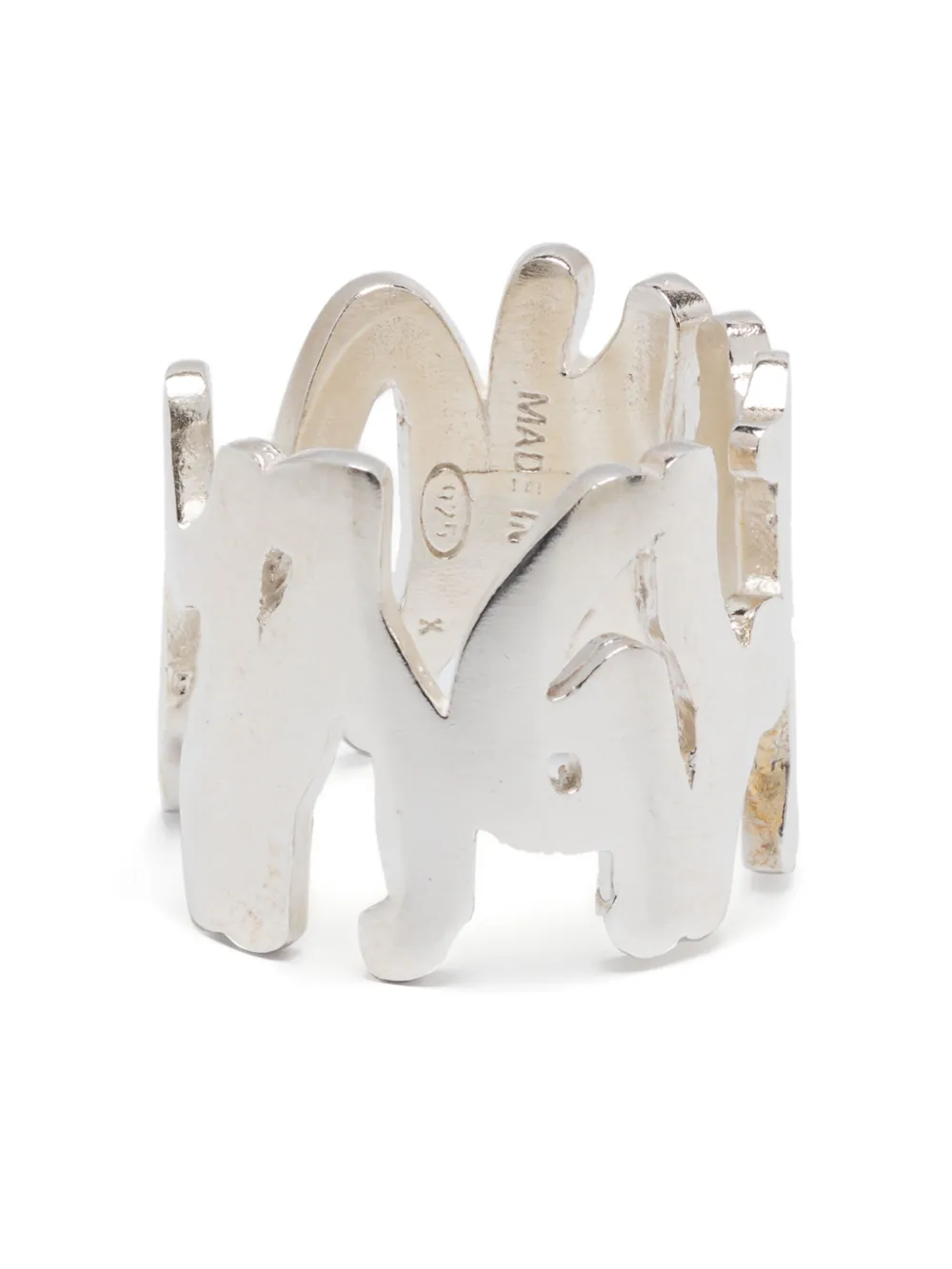 Кольцо Magliano, серебяный
Кольцо Magliano, серебяный