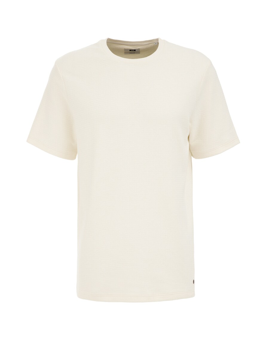 Рубашка WE Fashion, натуральный белый
Рубашка WE Fashion, натуральный белый