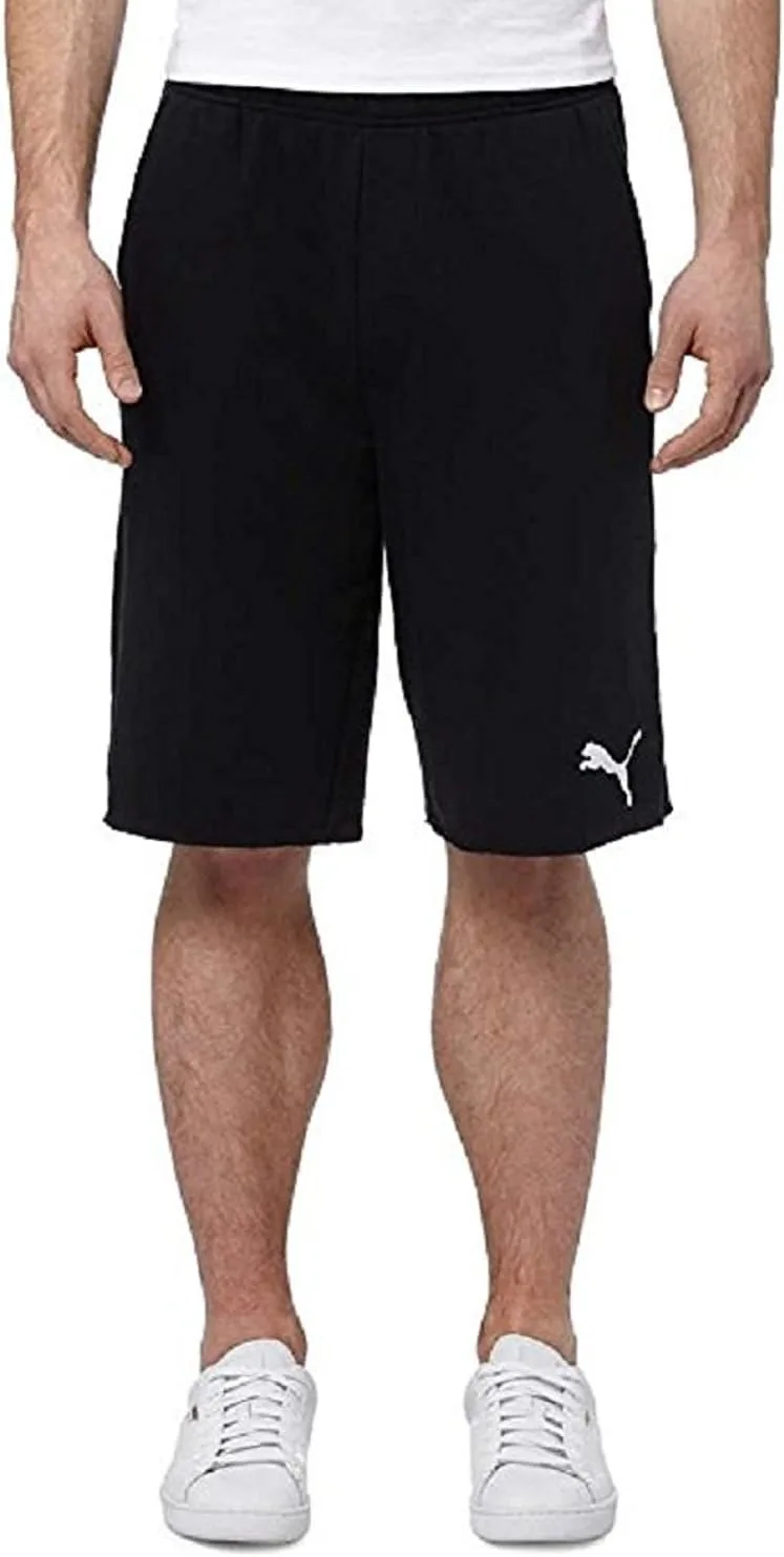 Мужские шорты PUMA French Terry
Мужские шорты PUMA French Terry