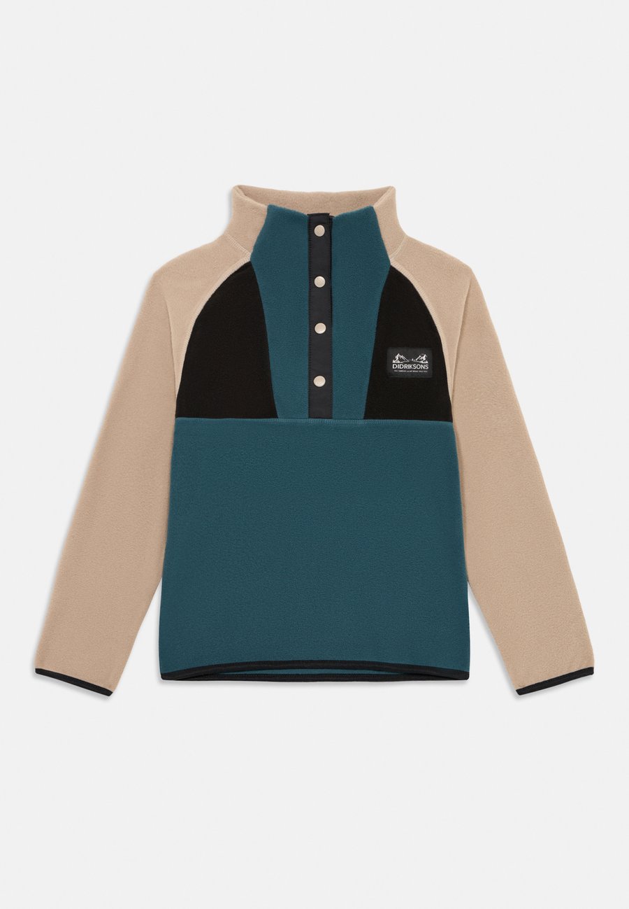 Джемпер Didriksons YOKTO , Star Blue/Blue
Джемпер Didriksons YOKTO , Star Blue/Blue