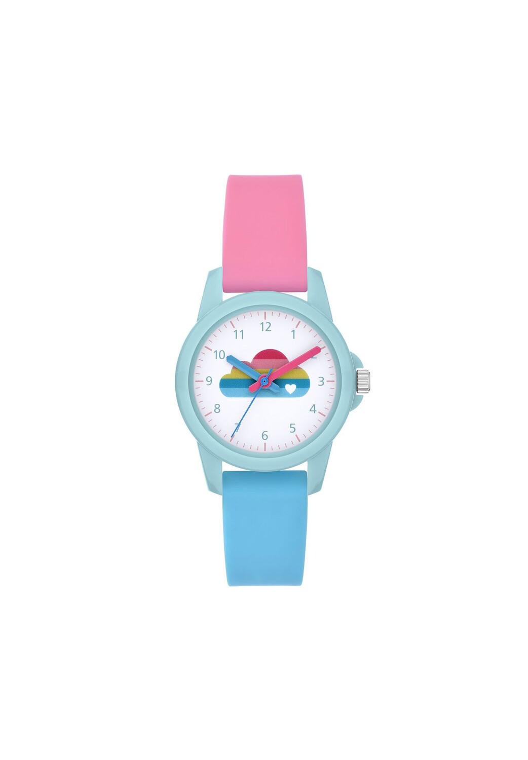 Наручные часы Cool Time, светло-синий
Наручные часы Cool Time, светло-синий