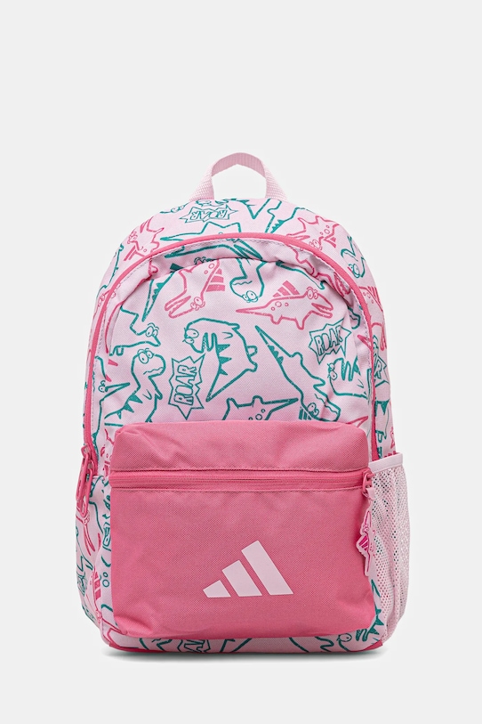 Детский рюкзак Adidas Performance, розовый
Детский рюкзак Adidas Performance, розовый