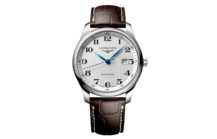 Мужские часы Master Collection LONGINES
Мужские часы Master Collection LONGINES