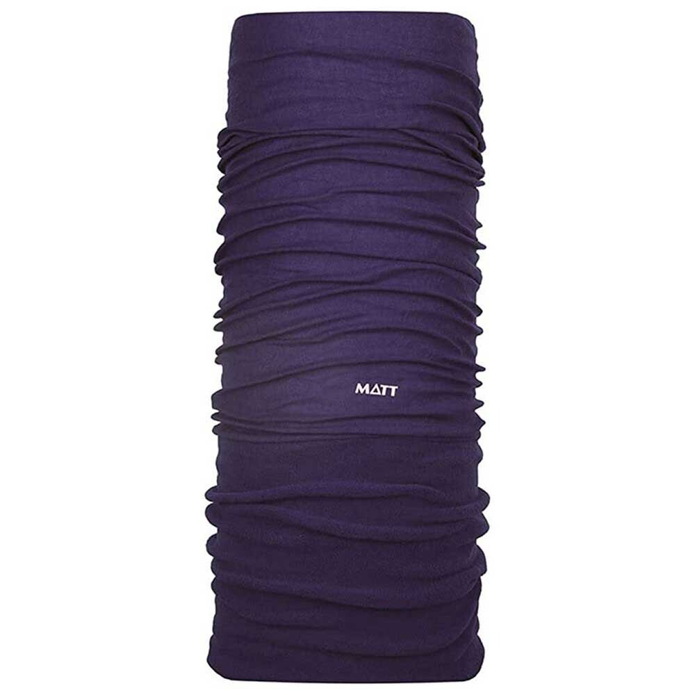 Шарф Matt Coolmax, синий
Шарф Matt Coolmax, синий