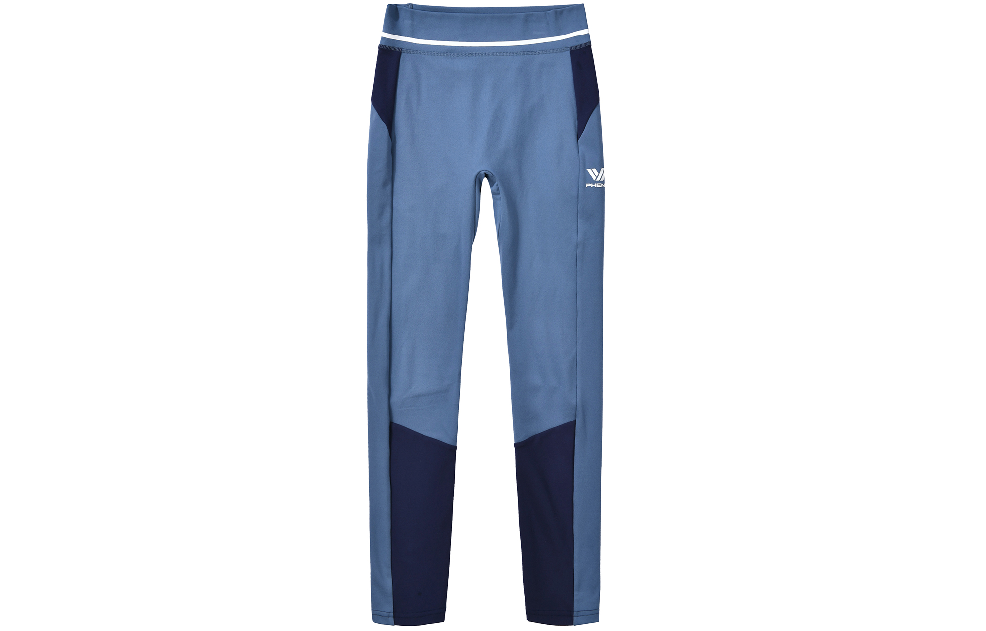 Женские спортивные штаны Асфальтово-серый голубой Phenix
Женские спортивные штаны Асфальтово-серый голубой Phenix
