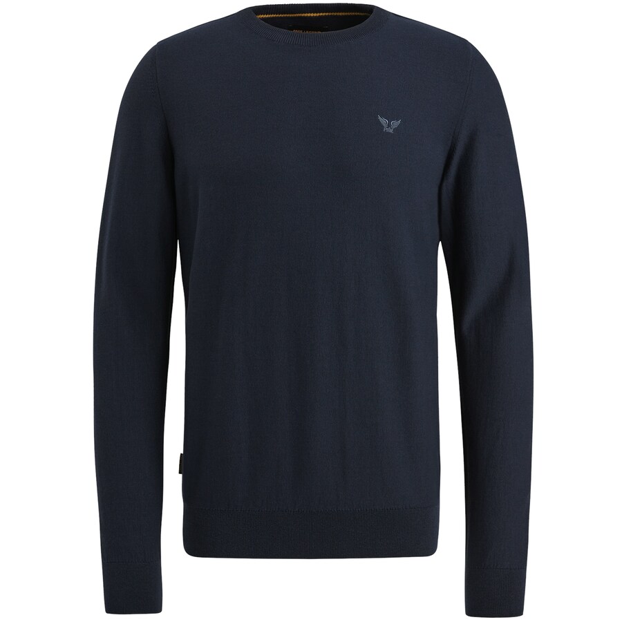 Свитер PME Legend Sweater, темно-синий
Свитер PME Legend Sweater, темно-синий