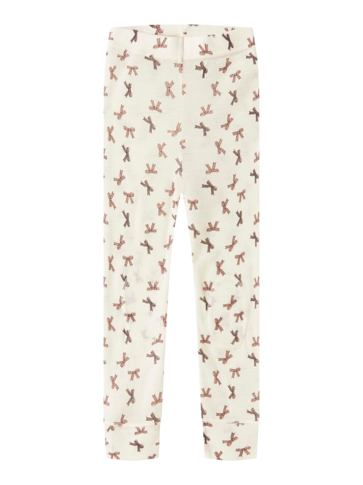 Леггинсы name it, белый
Леггинсы name it, белый