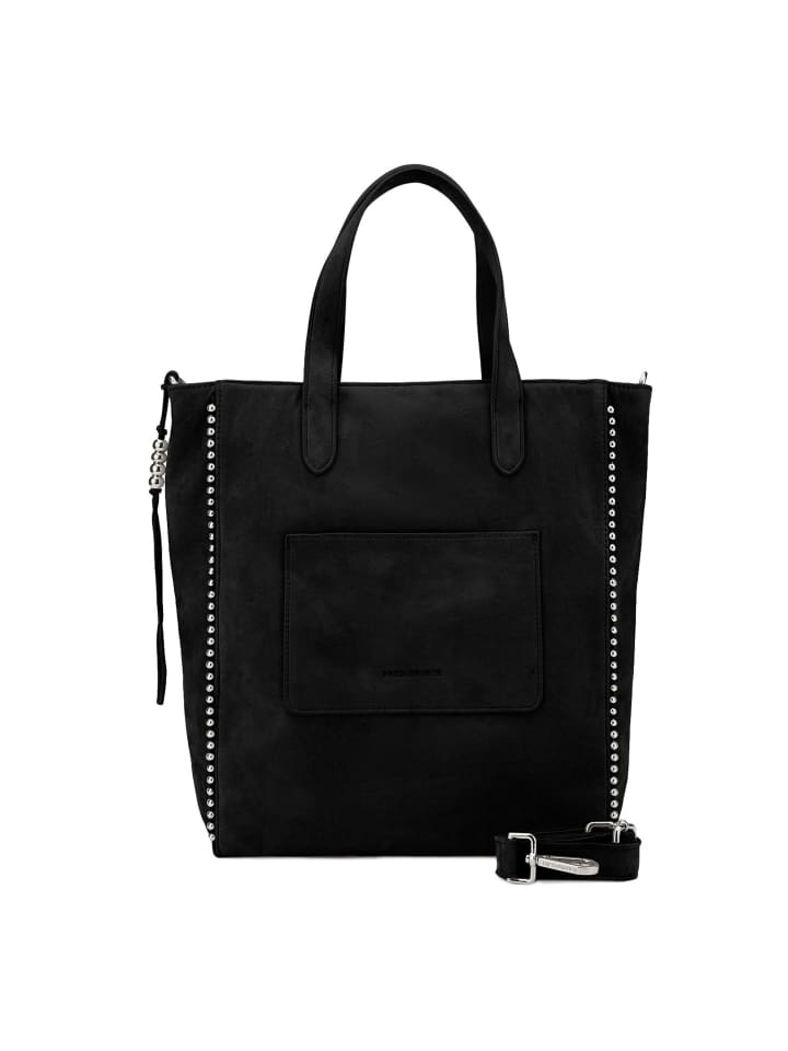 Сумка шоппер FREDs BRUDER, черный
Сумка шоппер FREDs BRUDER, черный