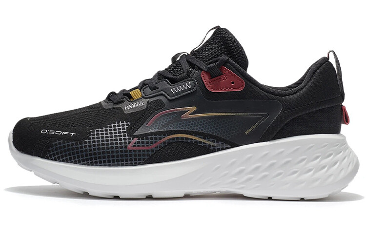 Кроссовки Lining, черные, Черный, Кроссовки Lining, черные
Кроссовки Lining, черные, Черный, Кроссовки Lining, черные