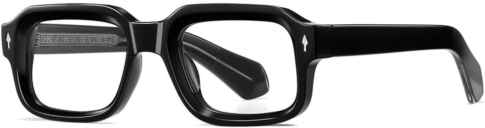 Ретро-солнцезащитные очки для женщин и мужчин, модные, роскошные, с заклепками, в маленькой оправе, солнцезащитные очки с защитой от УФ-излучения UV400 TKKTLLT, Black Clear
Ретро-солнцезащитные очки для женщин и мужчин, модные, роскошные, с заклепками, в маленькой оправе, солнцезащитные очки с защитой от УФ-излучения UV400 TKKTLLT, Black Clear