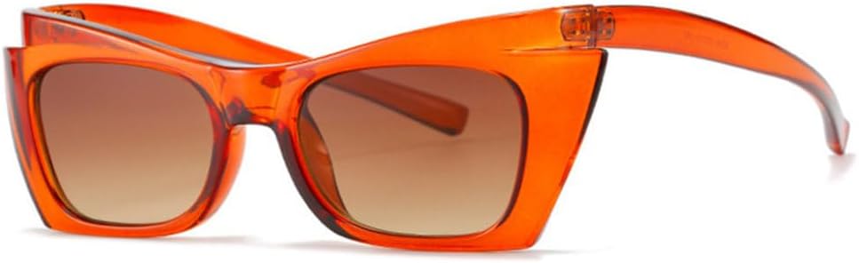 Классические модные женские солнцезащитные очки 2027 года, винтажные женские солнцезащитные очки в зеленой оправе, очки с защитой от УФ-излучения UV400, популярные оттенки MTZJH, C3
Классические модные женские солнцезащитные очки 2027 года, винтажные женские солнцезащитные очки в зеленой оправе, очки с защитой от УФ-излучения UV400, популярные оттенки MTZJH, C3