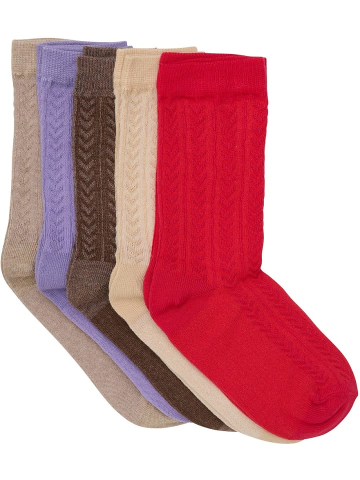 Носки Minymo, красный
Носки Minymo, красный