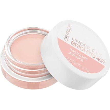 Catrice Осветлитель для глаз № 010 Light Rose Nude Мгновенный результат Питательный цвет с естественным мерцанием 4,2 г
Catrice Осветлитель для глаз № 010 Light Rose Nude Мгновенный результат Питательный цвет с естественным мерцанием 4,2 г