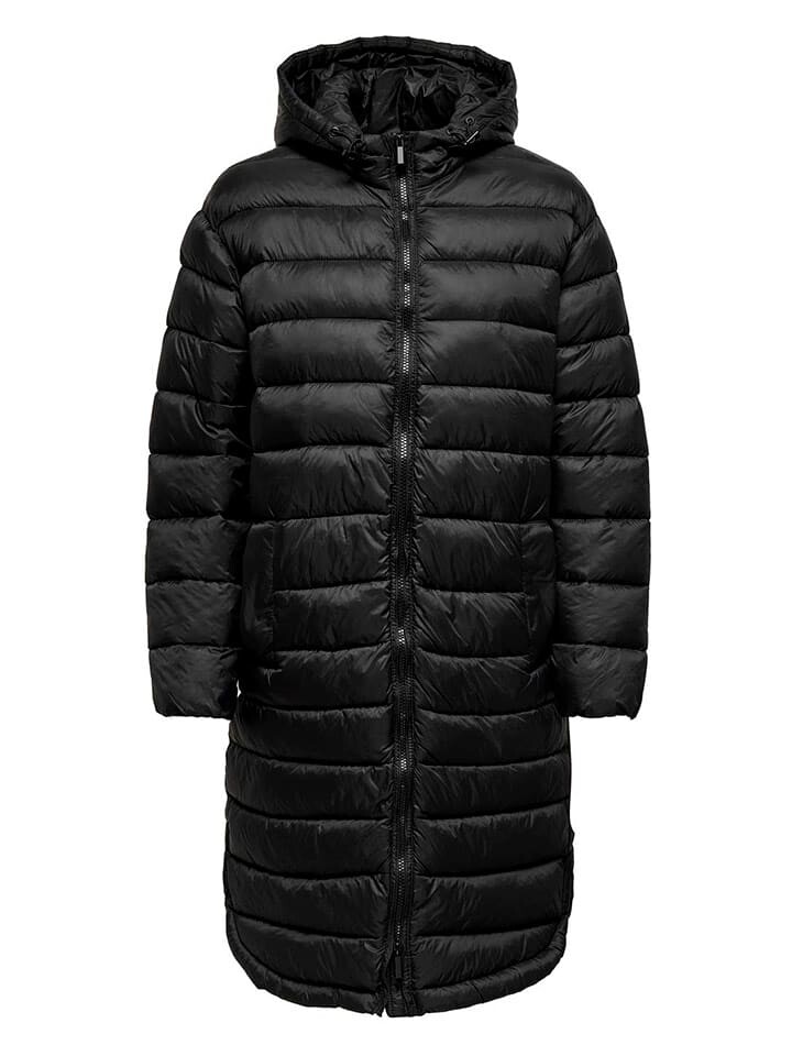 Пальто ONLY, черный
Пальто ONLY, черный