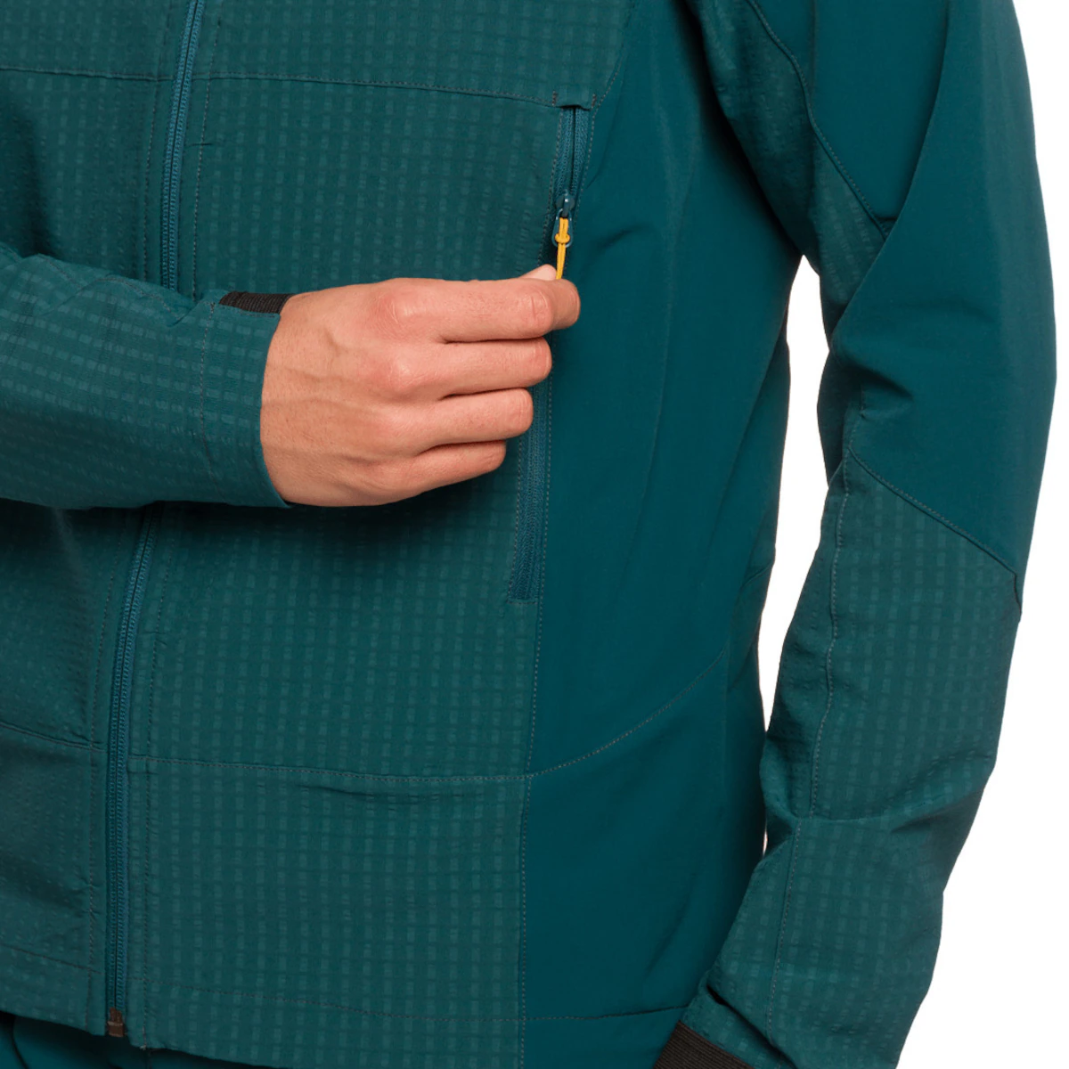 Мужская куртка Chamar Sf Trangoworld, темно-зеленый
Мужская куртка Chamar Sf Trangoworld, темно-зеленый