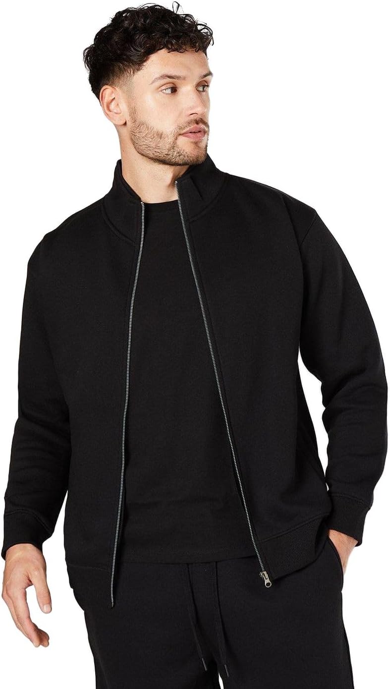 Куртка-бомбер Burton Zip Through Jersey, Black, Черный, Куртка-бомбер Burton Zip Through Jersey, Black
Куртка-бомбер Burton Zip Through Jersey, Black, Черный, Куртка-бомбер Burton Zip Through Jersey, Black