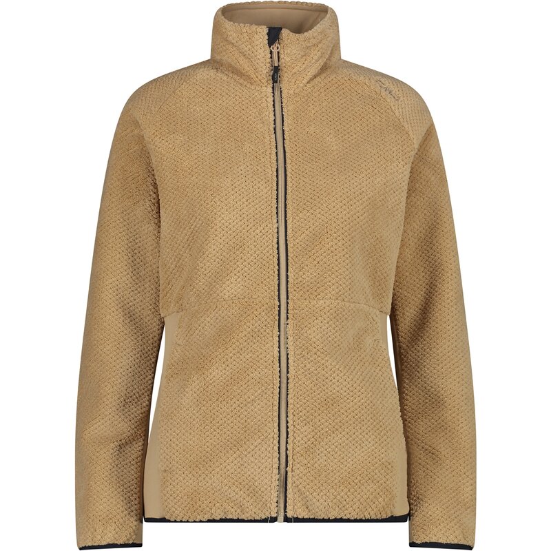 Куртка женская Cmp, цвет sesamo
Куртка женская Cmp, цвет sesamo